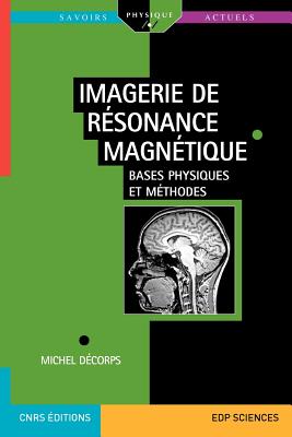 Imagerie de Resonance Magnetique Cover Image