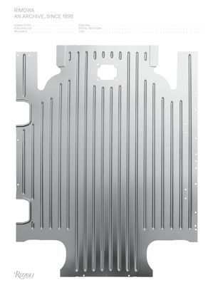 Norse Store | Shipping Worldwide - RIMOWA: An Archive, Since