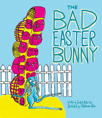 The Bad Easter Bunny