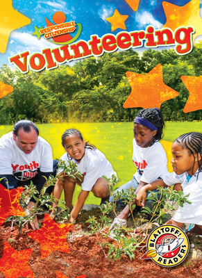 Volunteering Cover Image