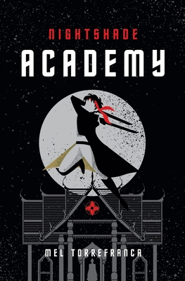 Nightshade Academy Cover Image