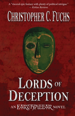 Cover for Lords of Deception