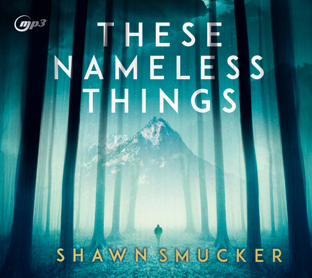 These Nameless Things By Shawn Smucker, Adam Verner (Narrator) Cover Image