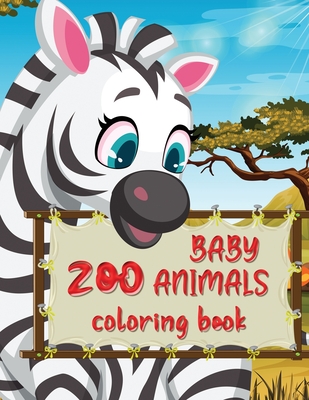 Download Zoo Animals Coloring Book Amazing Coloring Book With Jungle Animal Patterns Made With Professional Graphics For Girls Boys And Beginners Of All Paperback Tattered Cover Book Store
