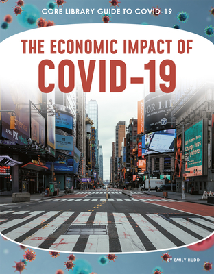 The Economic Impact of Covid-19 Cover Image