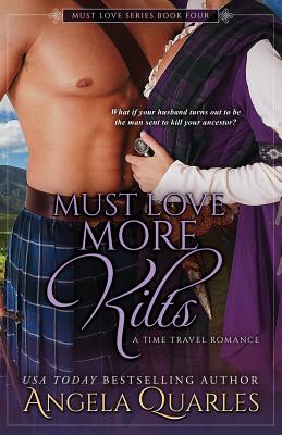 Cover for Must Love More Kilts