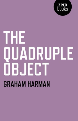 Cover for The Quadruple Object