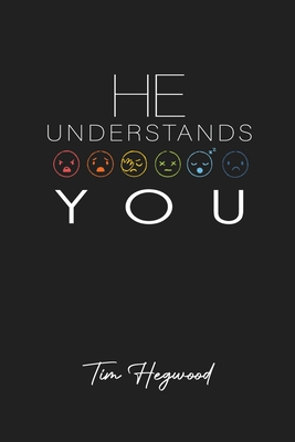 He Understands You Cover Image