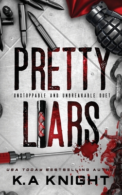 Pretty Liars Duet Cover Image