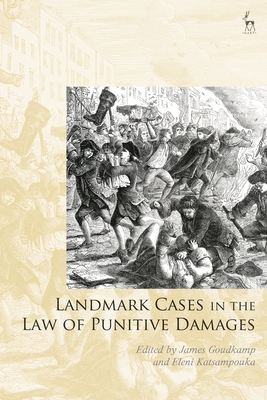 Landmark Cases in the Law of Punitive Damages Cover Image