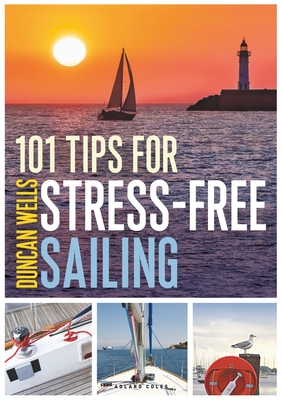 101 Tips for Stress-Free Sailing Cover Image