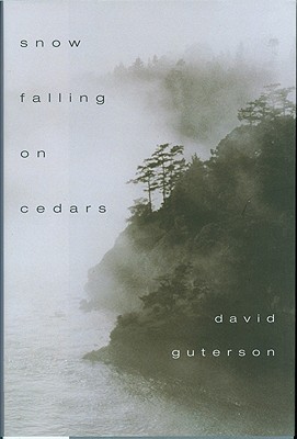 Snow Falling on Cedars By David Guterson Cover Image