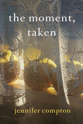 The moment, taken Cover Image