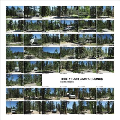 Thirtyfour Campgrounds