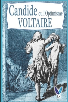 Candide, ou l'Optimisme