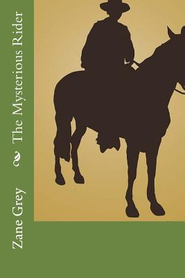 The Mysterious Rider