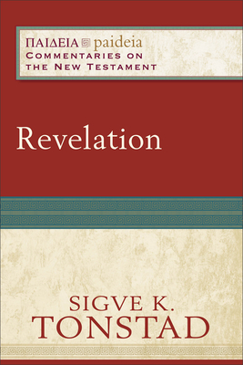 Revelation (Paideia: Commentaries on the New Testament) Cover Image