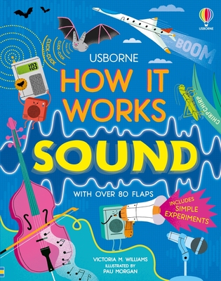 How It Works: Sound