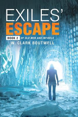 Cover for Exiles' Escape