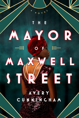 The Mayor of Maxwell Street Cover Image