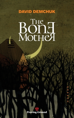 The Bone Mother Cover Image