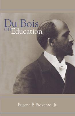 Du Bois on Education Cover Image