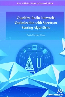 Cognitive Radio Networks Optimization with Spectrum Sensing Algorithms