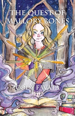 The Quest of Mallory Bones Cover Image