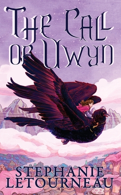 The Call of Uwyn Cover Image
