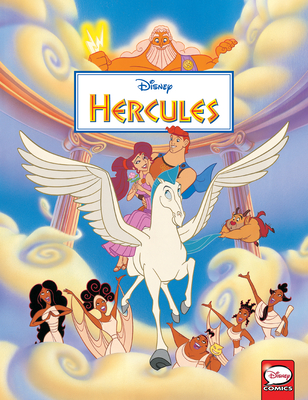 Hercules (Disney Classics) (Library Binding) | Hooked