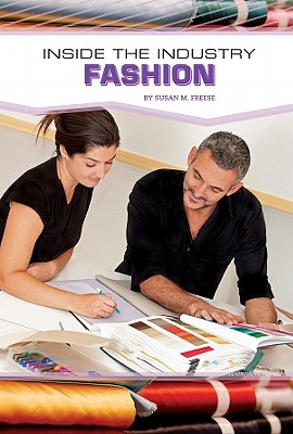 Fashion (Inside the Industry) Cover Image