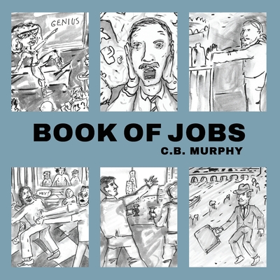 Book of Jobs Cover Image