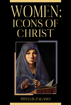 Women: Icons of Christ Cover Image