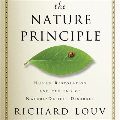 Cover for The Nature Principle