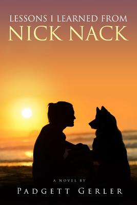 Lessons I Learned from Nick Nack Cover Image