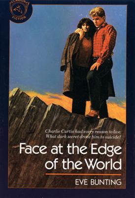 Face at the Edge of the World Cover Image