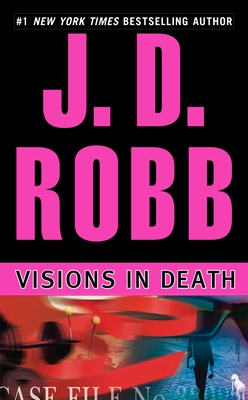 Visions in Death Cover Image