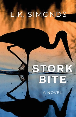 Cover for Stork Bite
