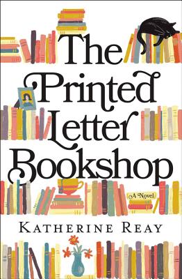 The Printed Letter Bookshop cover