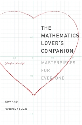 The Mathematics Lover’s Companion: Masterpieces for Everyone By Edward R. Scheinerman Cover Image