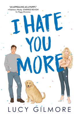 I Hate You More Cover Image