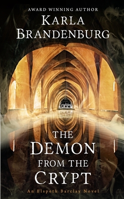 The Demon From the Crypt Cover Image