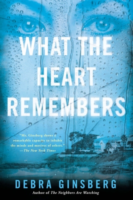 Cover for What the Heart Remembers