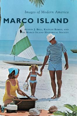 Marco Island Cover Image