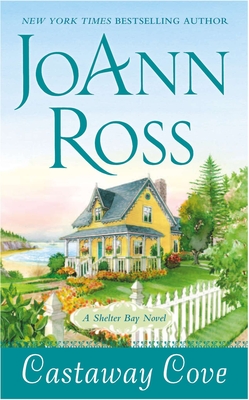Castaway Cove Cover