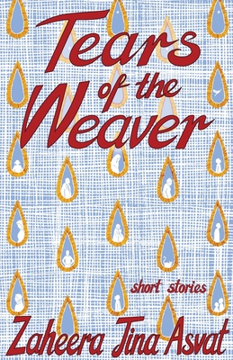 The Tears of the Weaver Cover Image