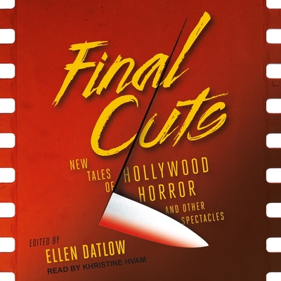 Cover for Final Cuts