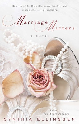 Cover for Marriage Matters