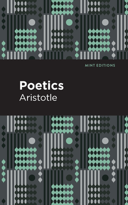 Poetics By Aristotle, Mint Editions (Contribution by) Cover Image