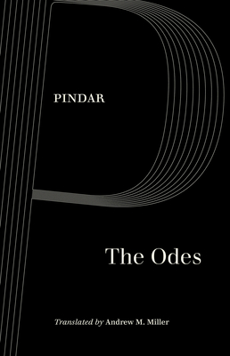 The Odes (World Literature in Translation) Cover Image